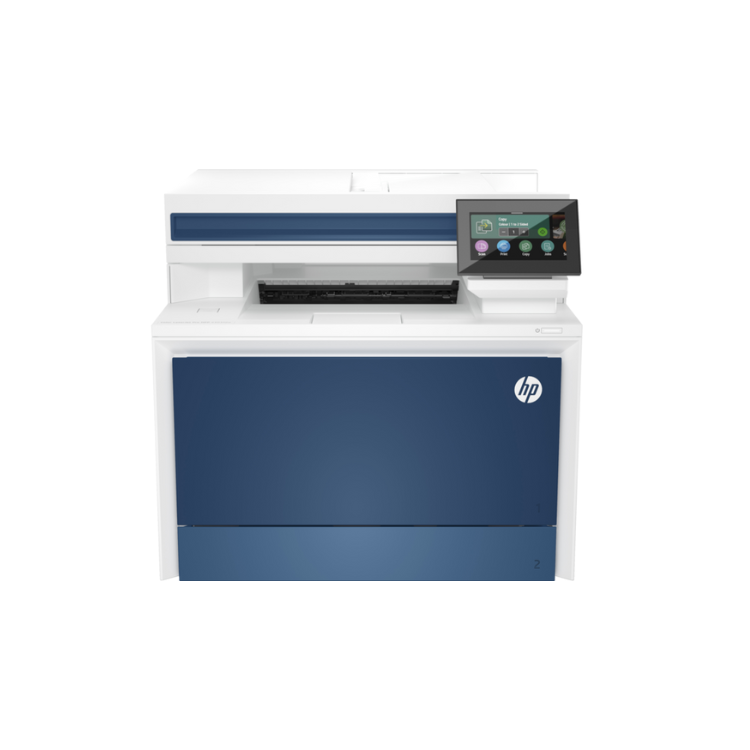 IMPRESORA HP LASERJET PRO MFP 4303FDW - 1