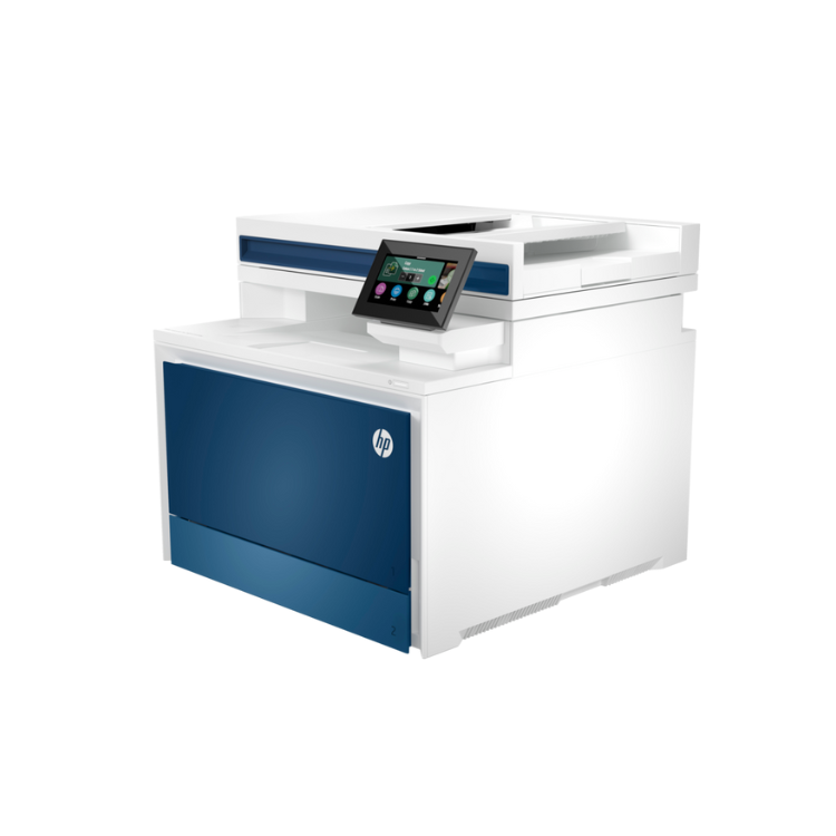 IMPRESORA HP LASERJET PRO MFP 4303FDW - 2