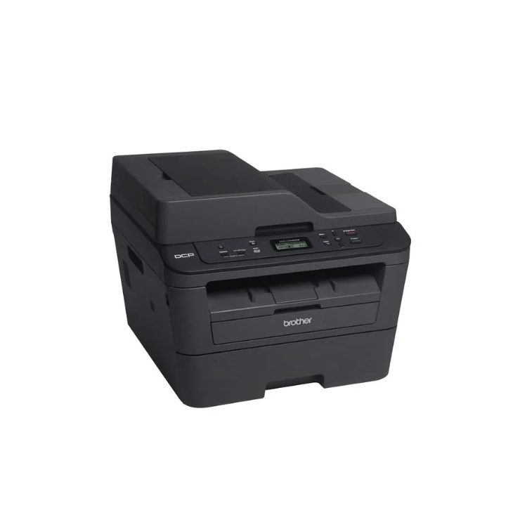 IMPRESORA MULTIFUNCIONAL LÁSER MONOCROMÁTICA BROTHER DCP-L2540DW WI-FI - 2