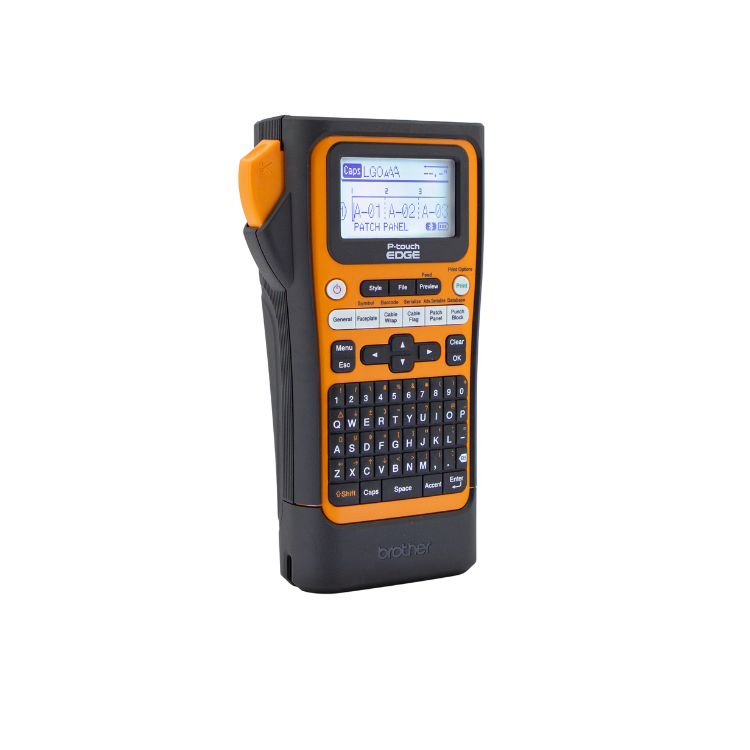 ROTULADORA BROTHER PT-E310BT - 2