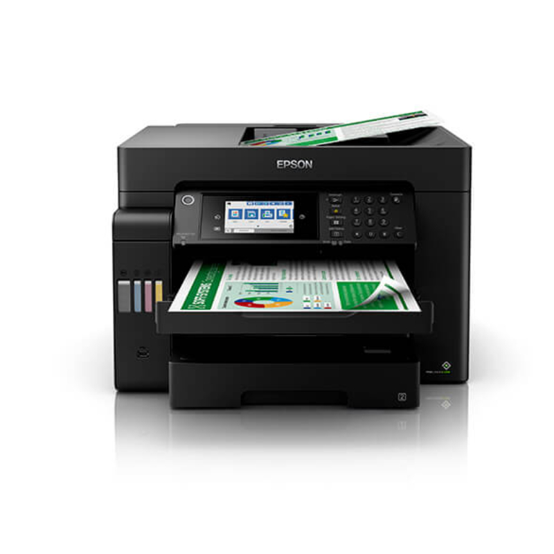 IMPRESORA MULTIFUNCIONAL EPSON L15150 A3+ - 1