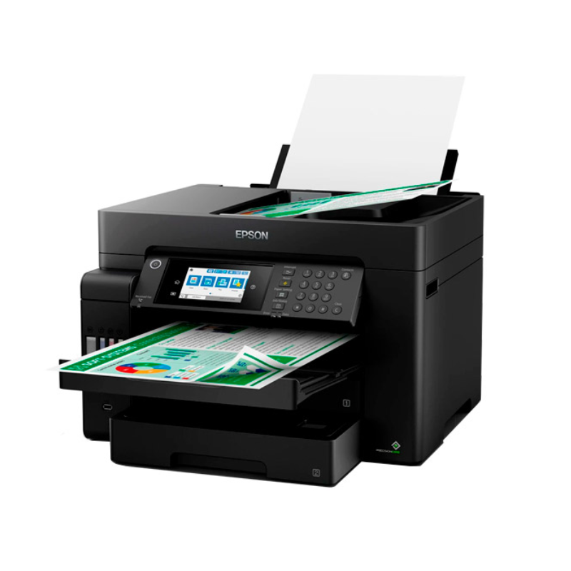 IMPRESORA MULTIFUNCIONAL EPSON L15150 A3+ - 2