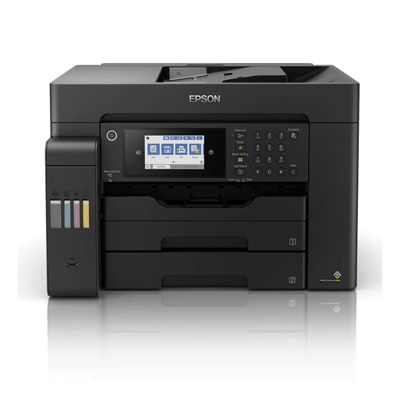 IMPRESORA MULTIFUNCIONAL EPSON L15150 A3+ - 3