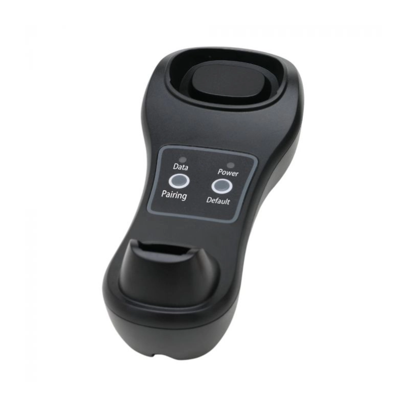 LECTOR DE CÓDIGO DE BARRAS SAT AI402W BLUETOOTH 1D/2D CONECTIVIDAD INALÁMBRICA - 2