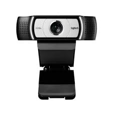 CAMARA LOGITECH C930E - 1