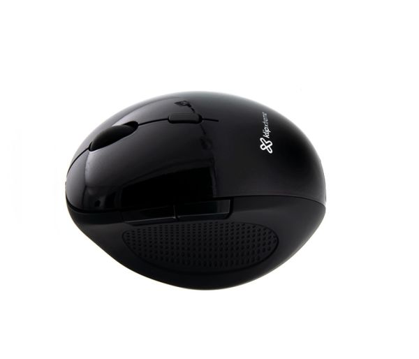 MOUSE KLIP XTREME ORBIX KMW-500BK - 2