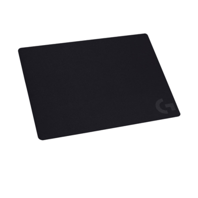 MOUSE PAD GAMING LOGITECH G G240 CLOTH MEDIUM 340X280X1 MM BLACK - 1