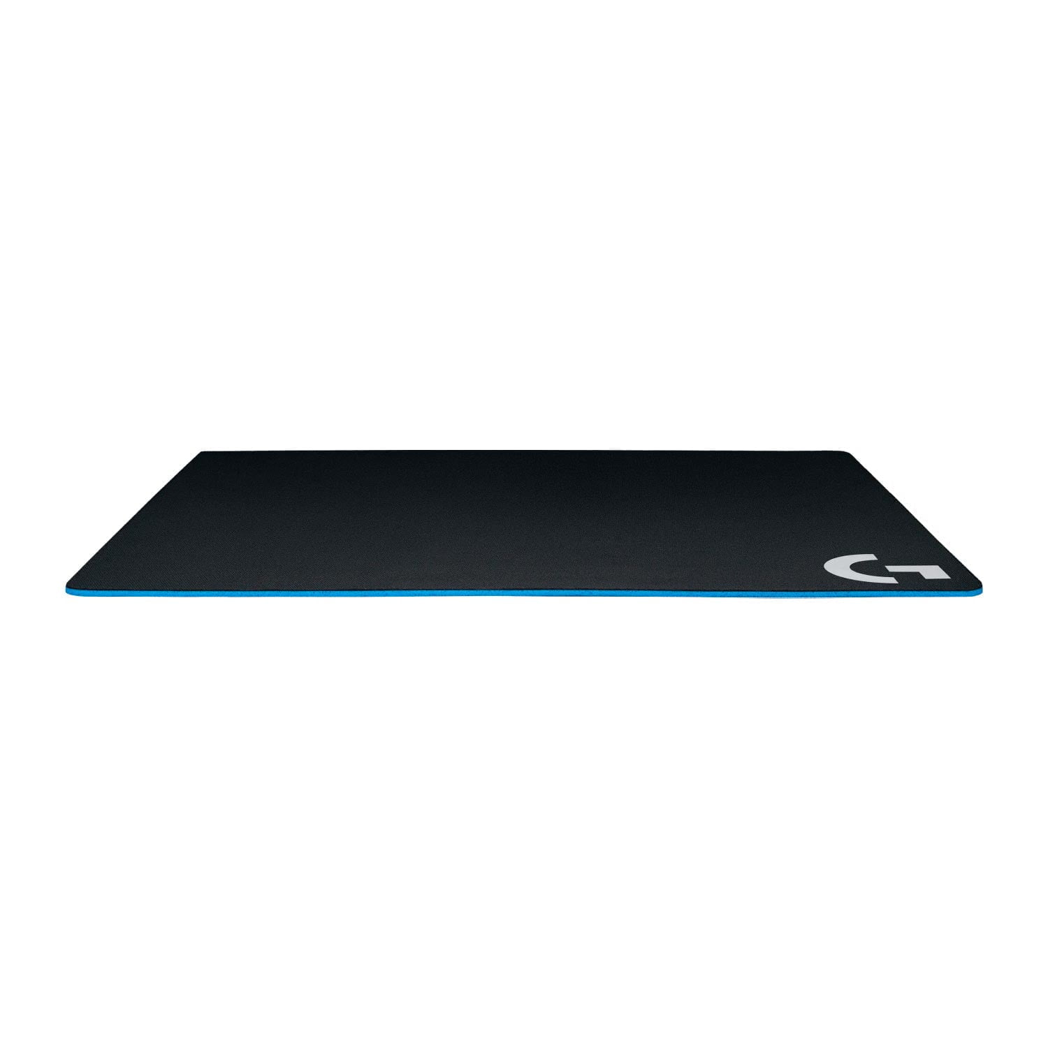 MOUSE PAD GAMING LOGITECH G G240 CLOTH MEDIUM 340X280X1 MM BLACK - 2