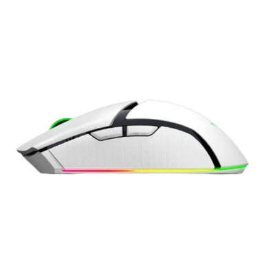 MOUSE RAZER COBRA INALAMBRICO BLANCO - 3