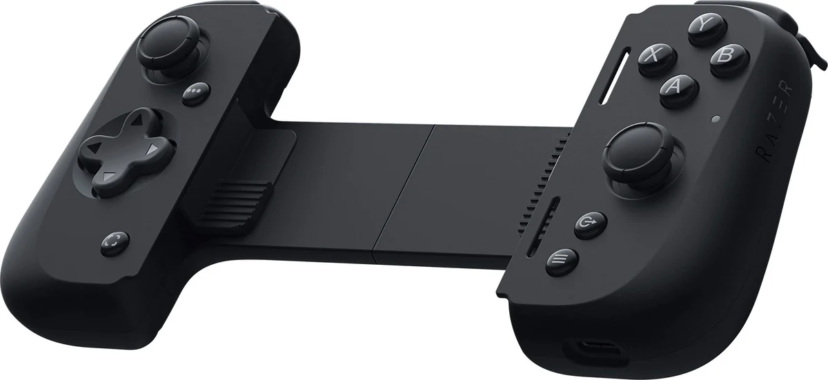 MANDO RAZER KISHI V2 USB C RZ06-05110100-R3U1 - 3