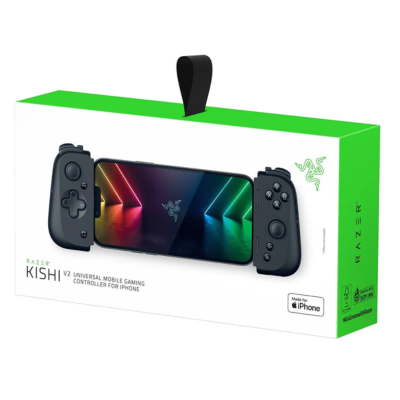 MANDO RAZER KISHI V2 IPHONE RZ06-04190100-R3U1 - 1
