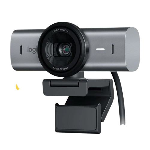 CAMARA BRIO 4K MX 705 LOGITECH - 1