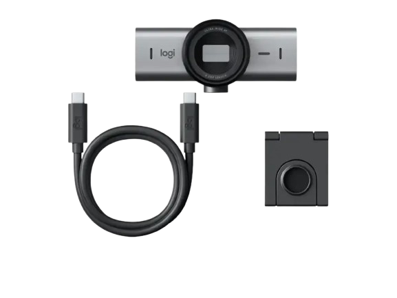 CAMARA BRIO 4K MX 705 LOGITECH - 2
