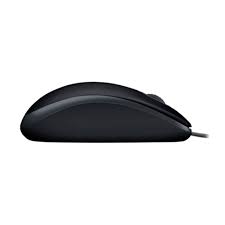 MOUSE M110 LOGITECH NEGRO - 2
