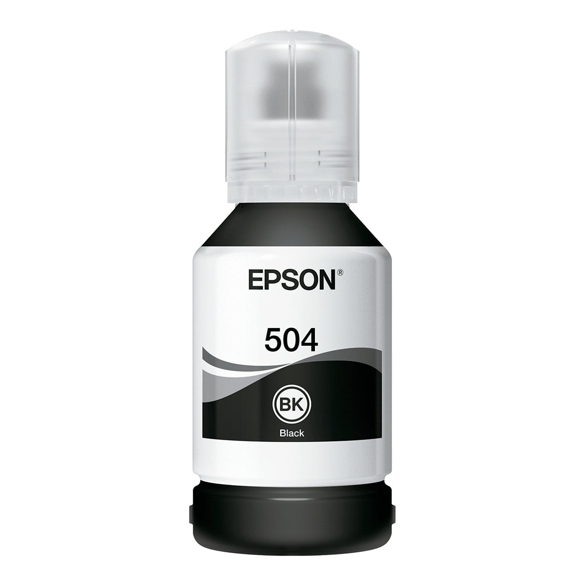 TINTA EPSON T504 NEGRO - 1