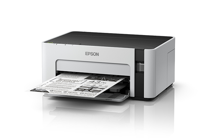IMPRESORA EPSON M1120 - 1