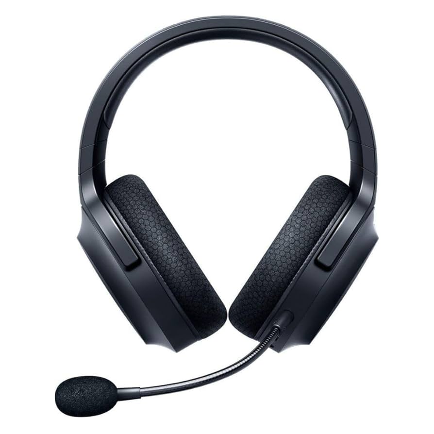 AUDIFONO RAZER BARRACUDA X - 2