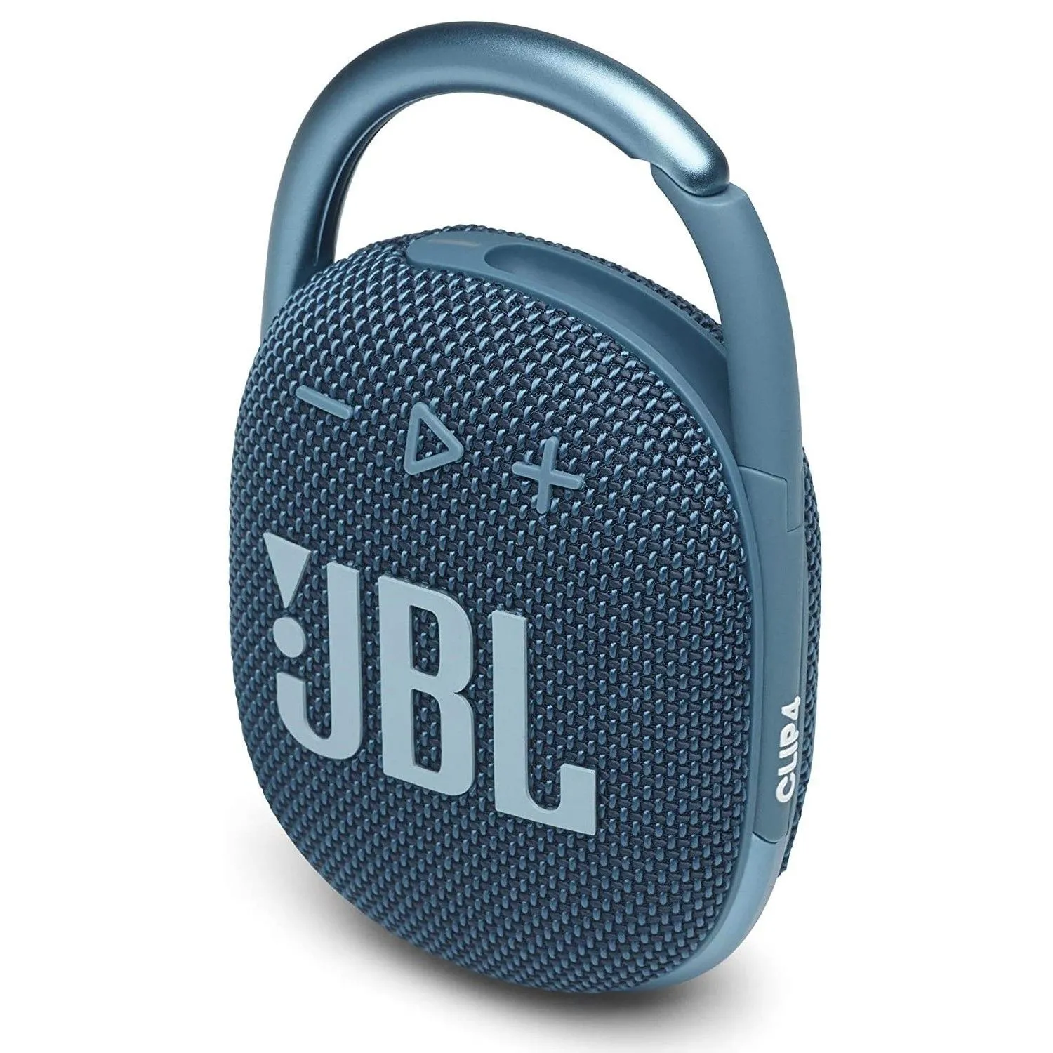 PARLANTE JBL CLIP4 AZUL - 2