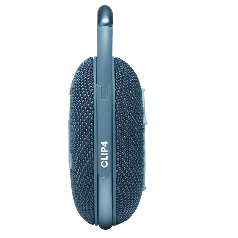PARLANTE JBL CLIP4 AZUL - 3