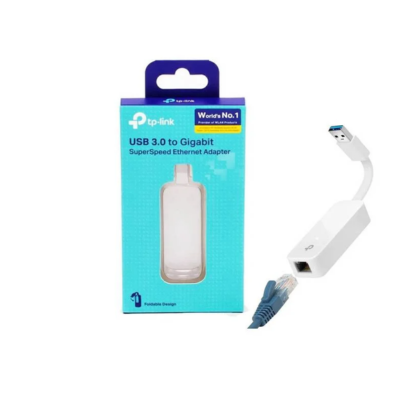 ADAPTADOR TP LINK UE300 RJ45 - 1