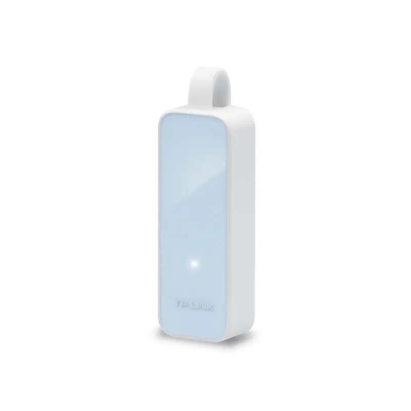 ADAPTADOR TP LINK UE200 - 2