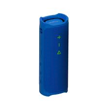 PARLANTE CREATIVE MUVO GO AZUL - 2