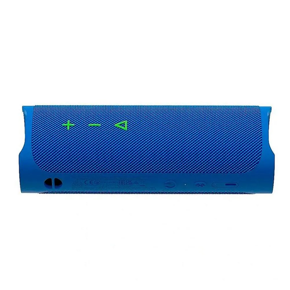 PARLANTE CREATIVE MUVO GO AZUL - 3
