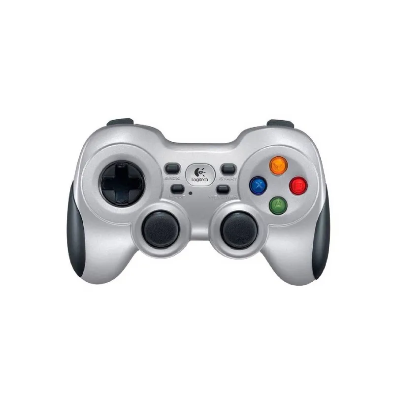 MANDO LOGITECH F710 - 1