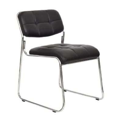SILLA DE OFICINA VISITA VIVA TQ MOBELART - 1