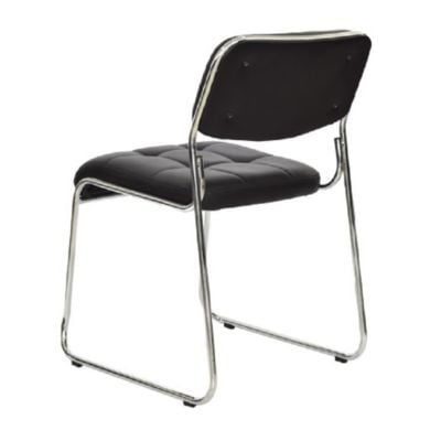 SILLA DE OFICINA VISITA VIVA TQ MOBELART - 3