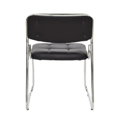 SILLA DE OFICINA VISITA VIVA TQ MOBELART - 4