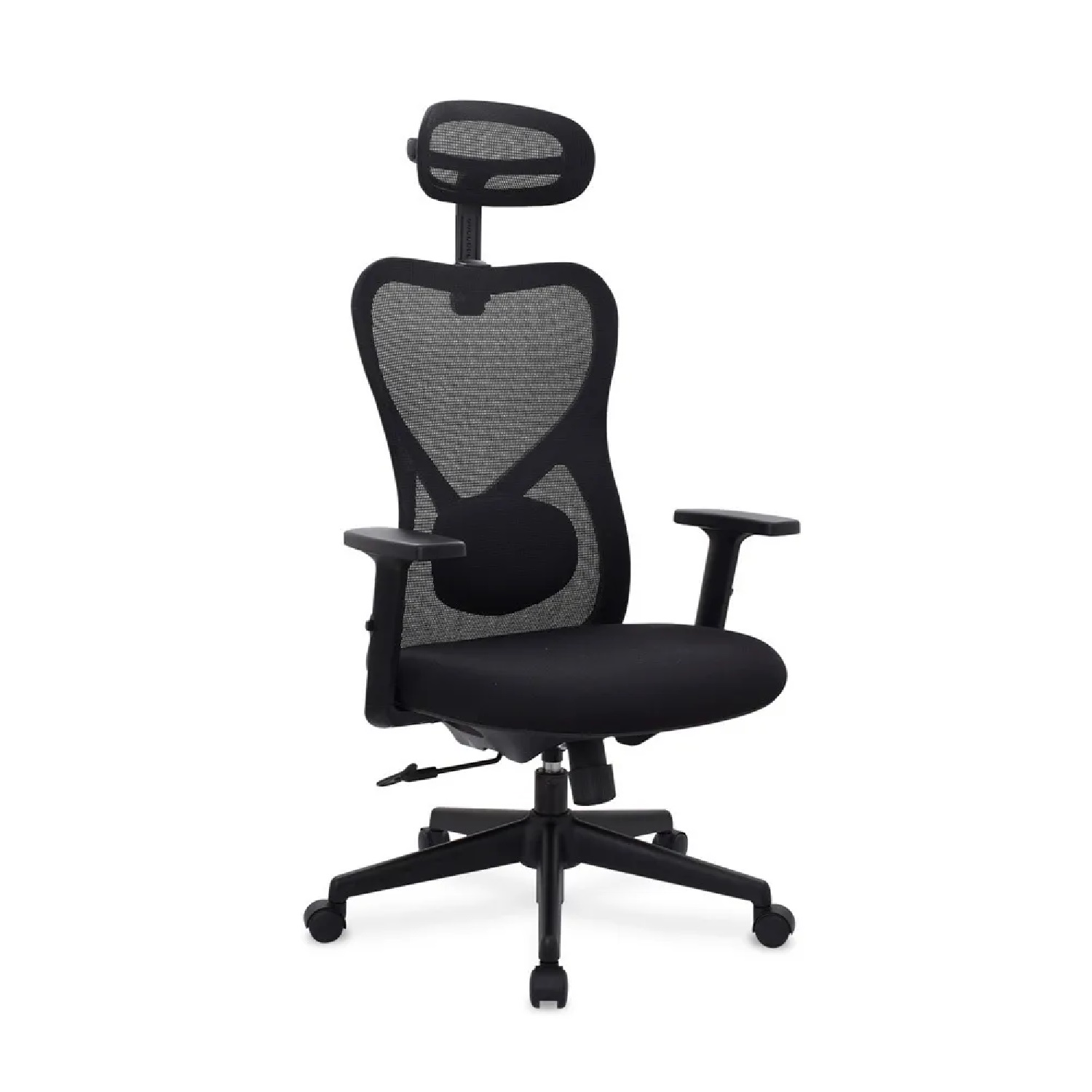 SILLA DE OFICINA PRESIDENTE BUG MÖBELART - 2