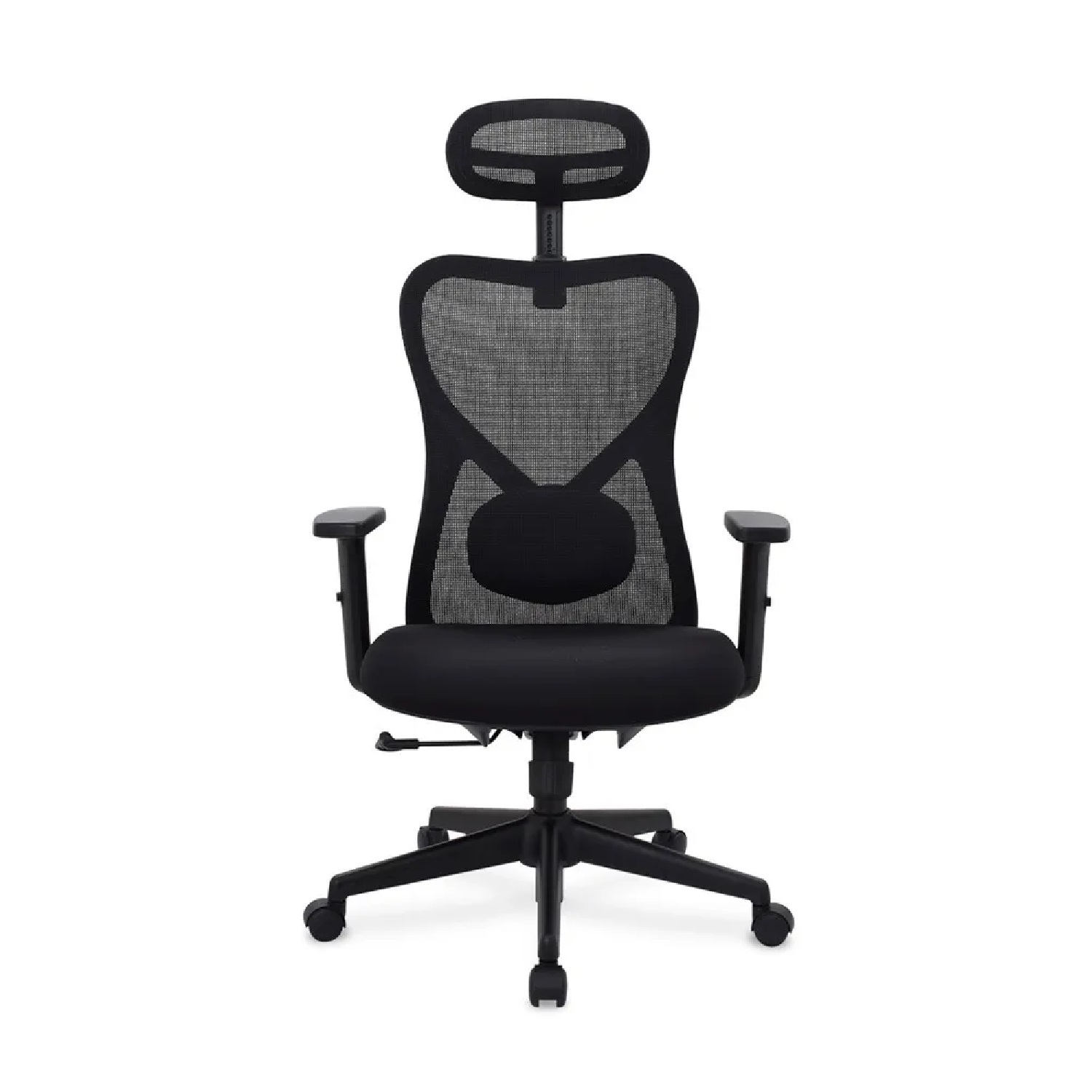 SILLA DE OFICINA PRESIDENTE BUG MÖBELART - 3