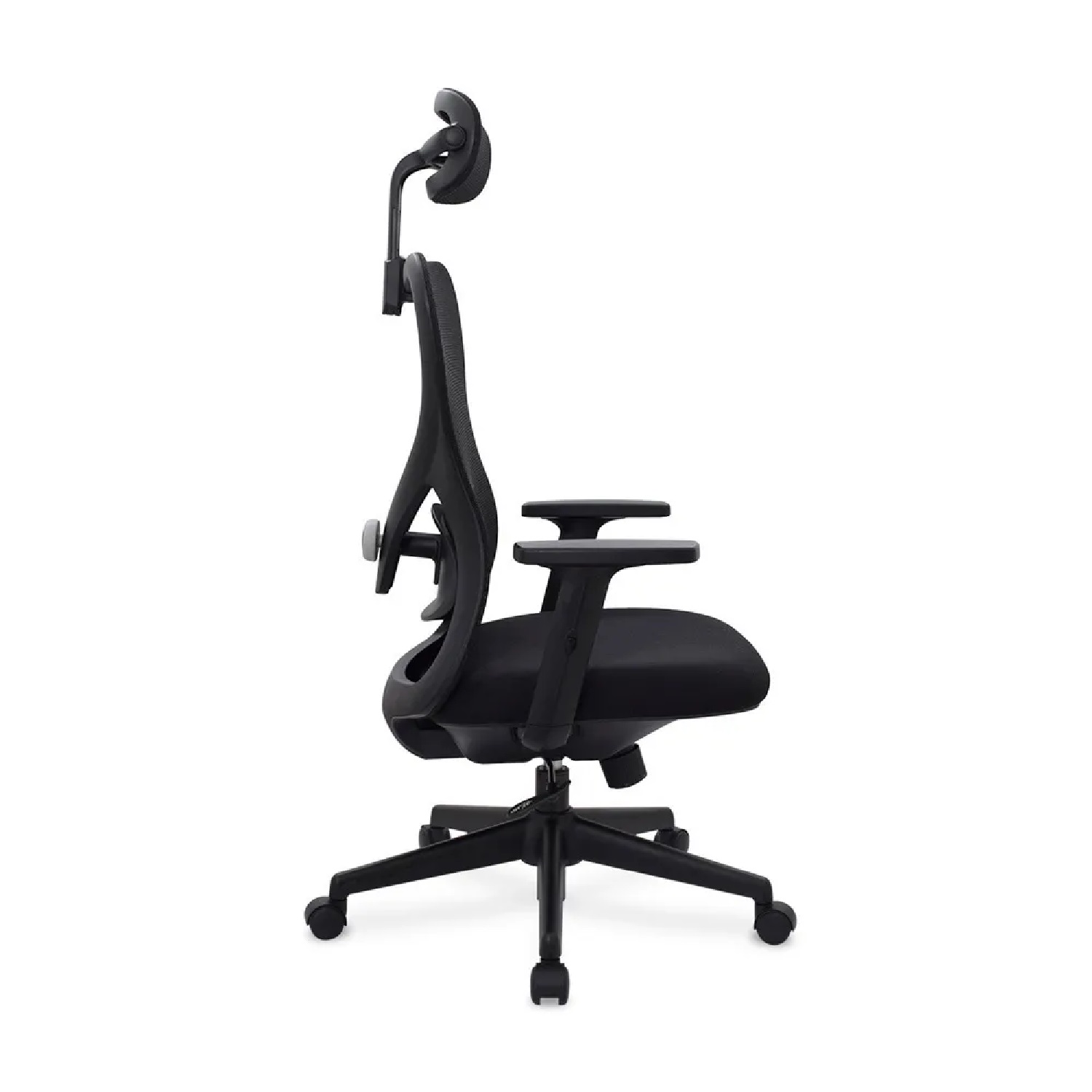 SILLA DE OFICINA PRESIDENTE BUG MÖBELART - 4
