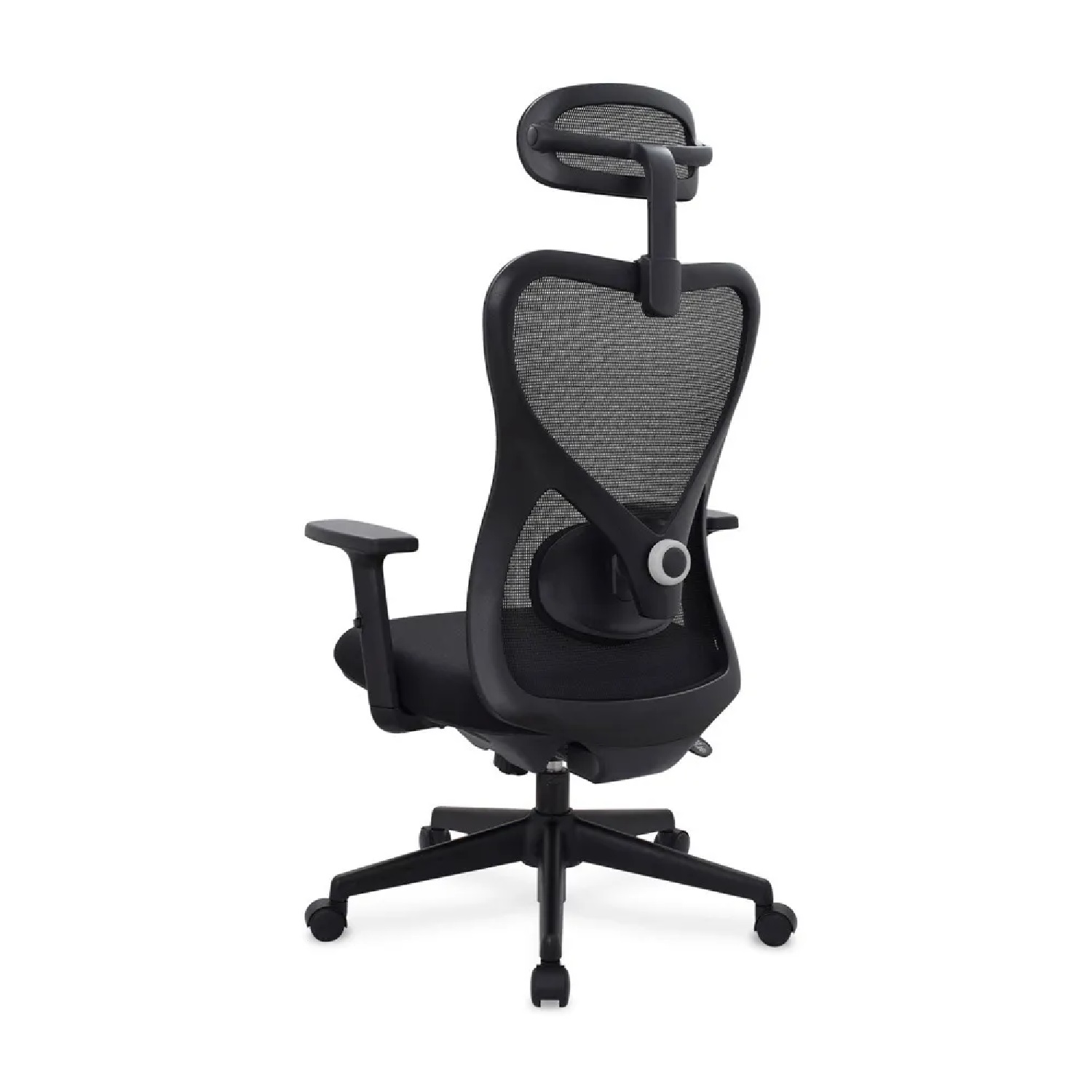 SILLA DE OFICINA PRESIDENTE BUG MÖBELART - 5