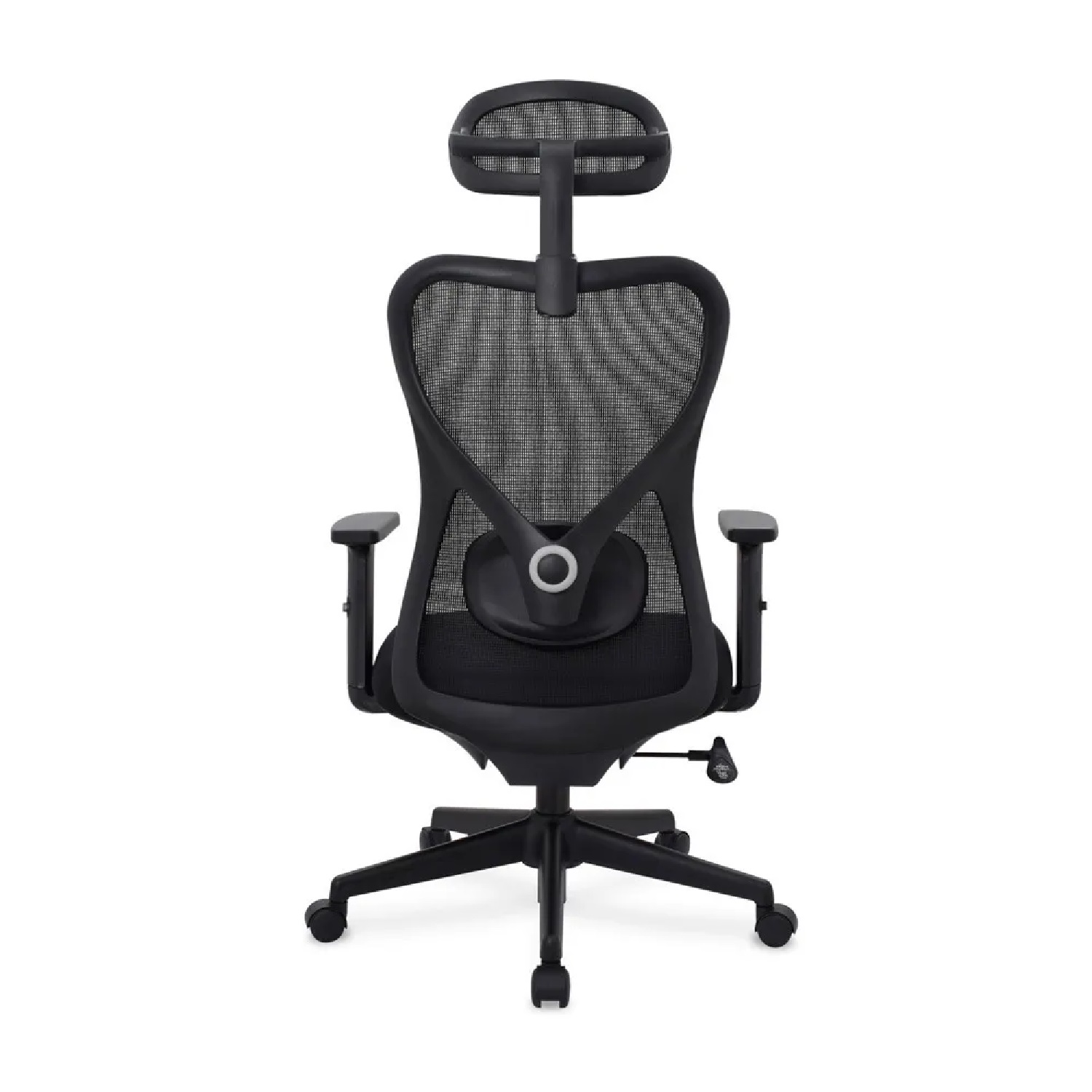 SILLA DE OFICINA PRESIDENTE BUG MÖBELART - 6