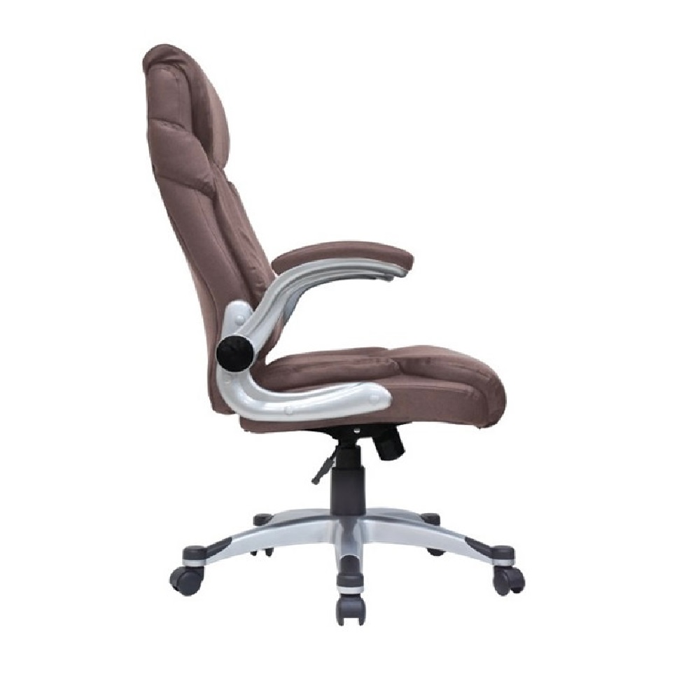 SILLA DE OFICINA PRESIDENTE ALBERT MARRÓN MÖBELART - 2