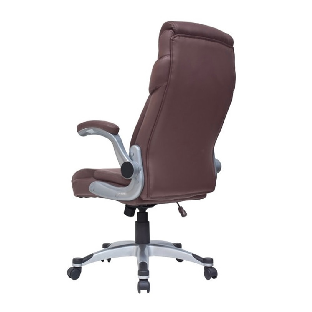 SILLA DE OFICINA PRESIDENTE ALBERT MARRÓN MÖBELART - 3