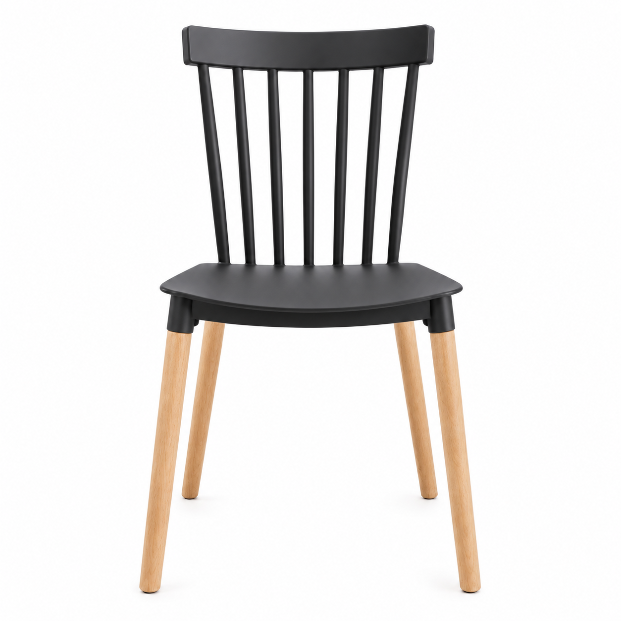 SILLA DE DISEÑO DYLAN NEGROMÖBELART - 3