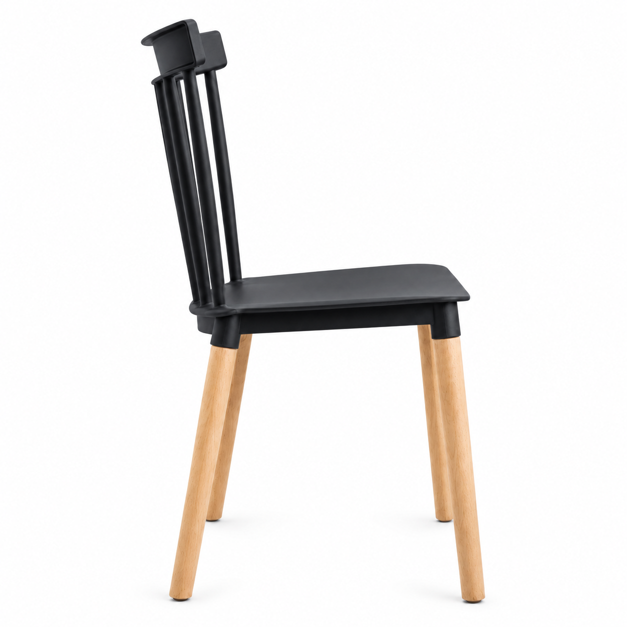 SILLA DE DISEÑO DYLAN NEGROMÖBELART - 4