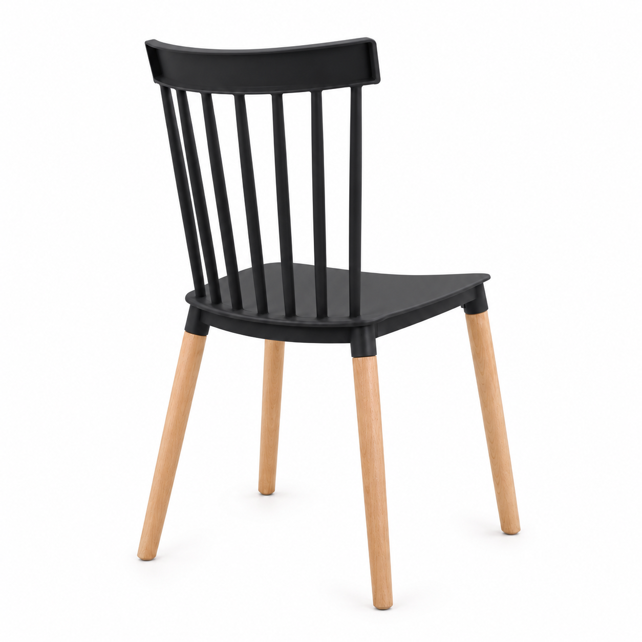 SILLA DE DISEÑO DYLAN NEGROMÖBELART - 5