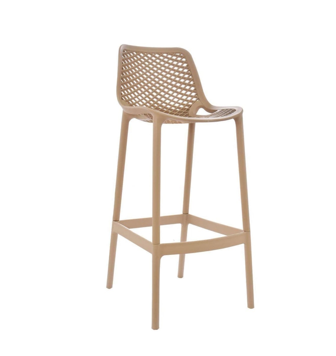 SILLA BAR BERLIN ARENA 65 CM. MOBEL ART - 2