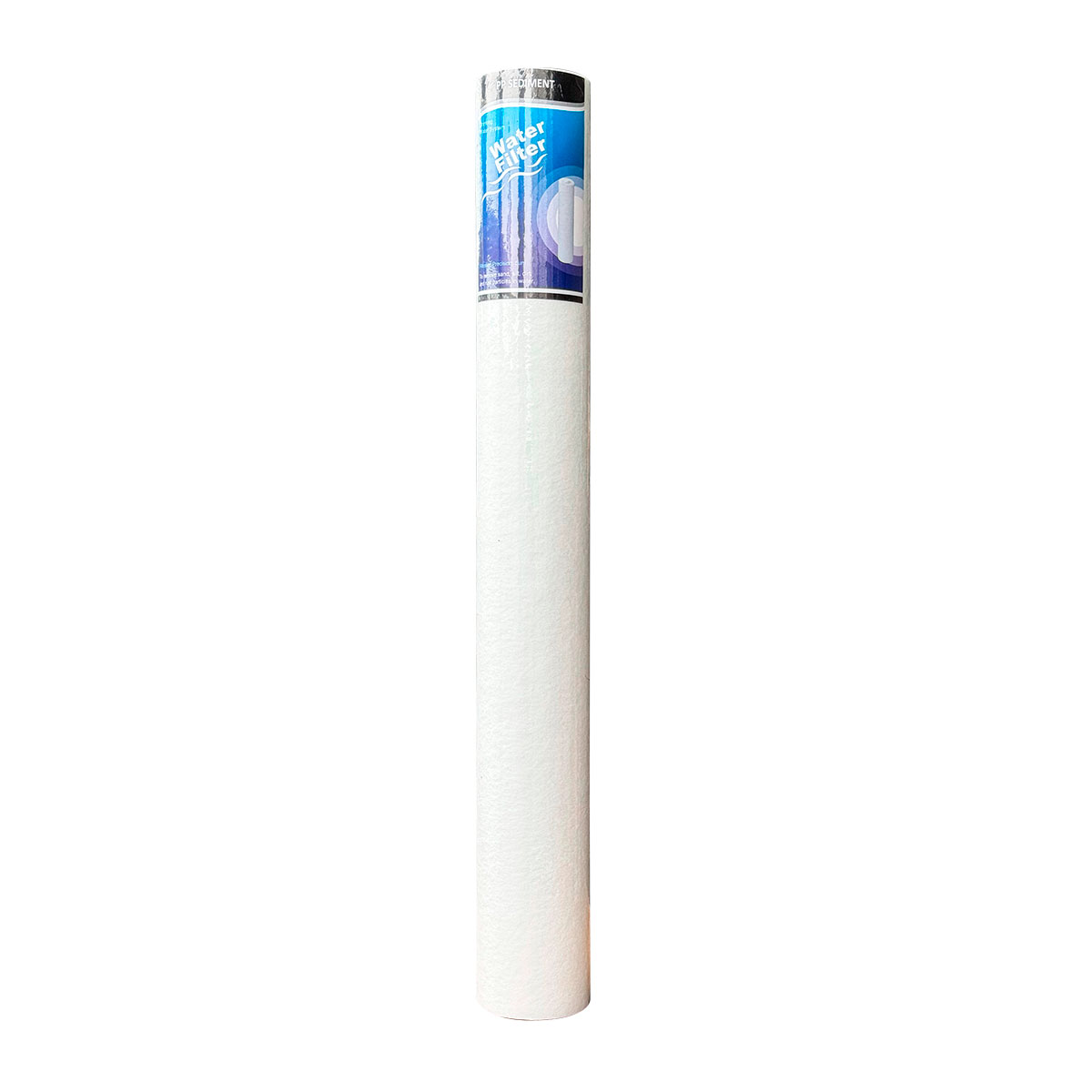 FILTRO SEDIMENTO 2.5X20 DE 5 MIC MODELO PP-20, 5 MIC - 1