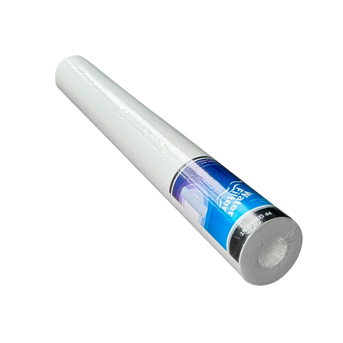 FILTRO SEDIMENTO 2.5X20 DE 5 MIC MODELO PP-20, 5 MIC - 2