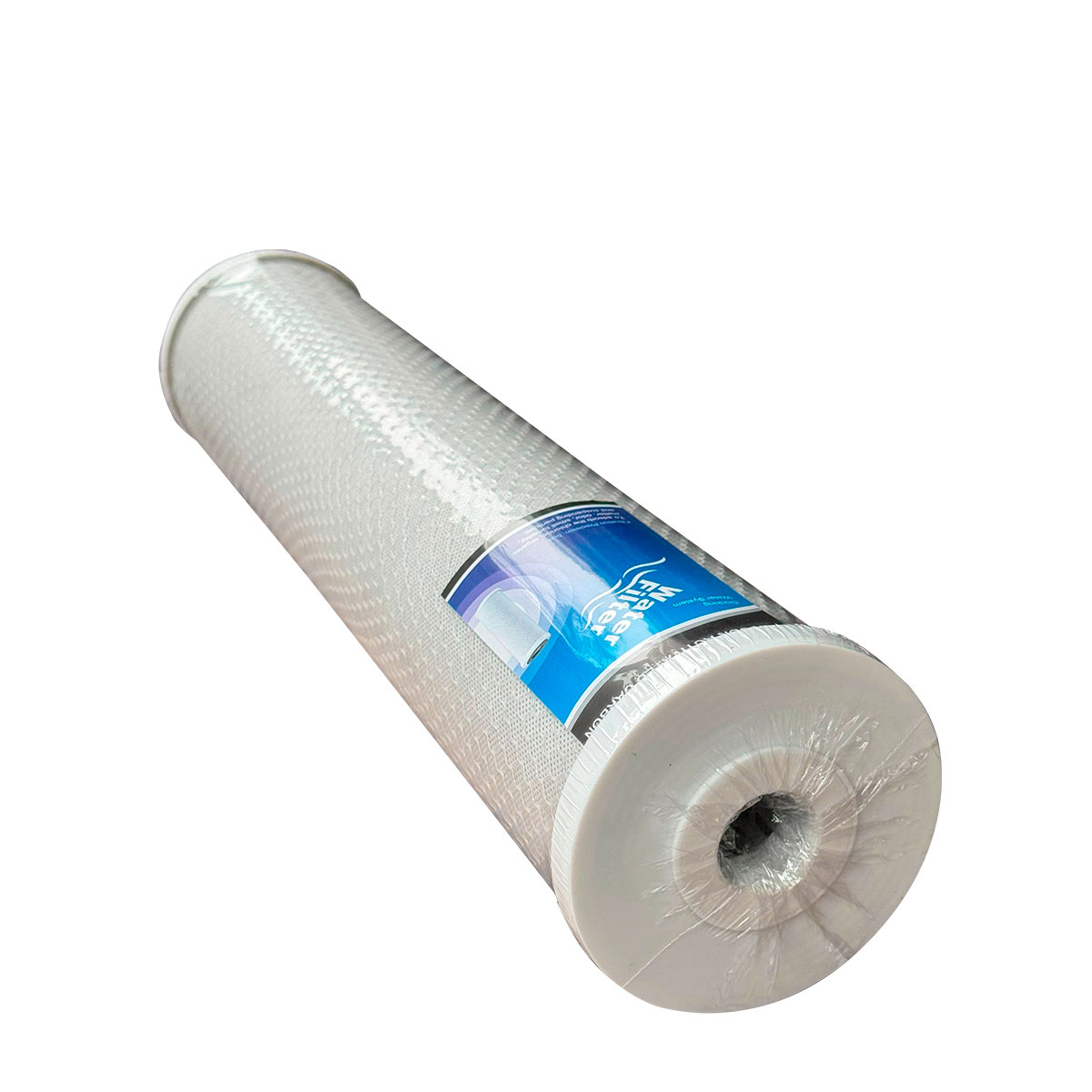 FILTRO CARBON 4.5X20 DE 5 MIC MODELO CTO-20B, 5 MIC - 2