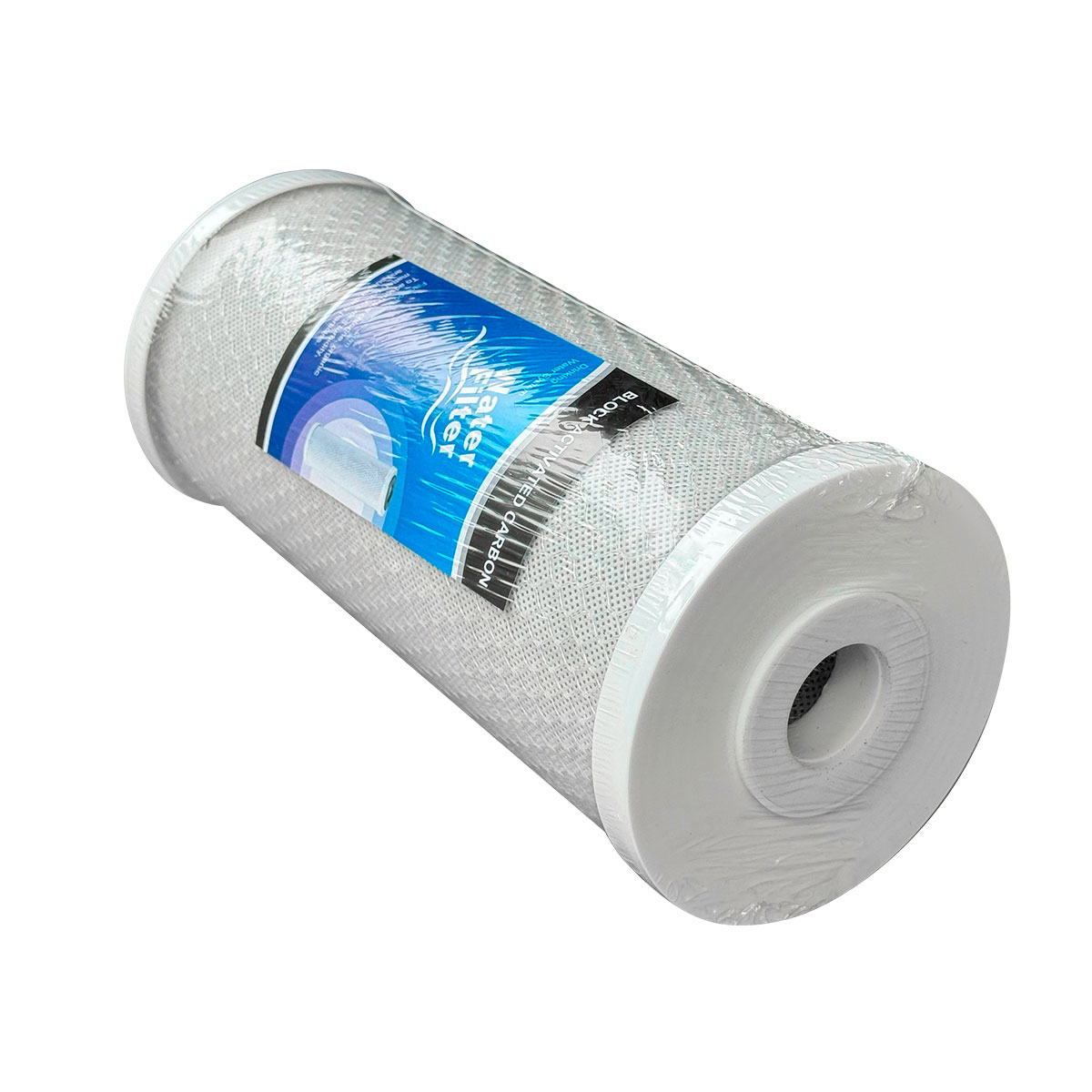 FILTRO CARBON 4.5X10 DE 5 MIC MODELO CTO-10B, 5 MIC - 2