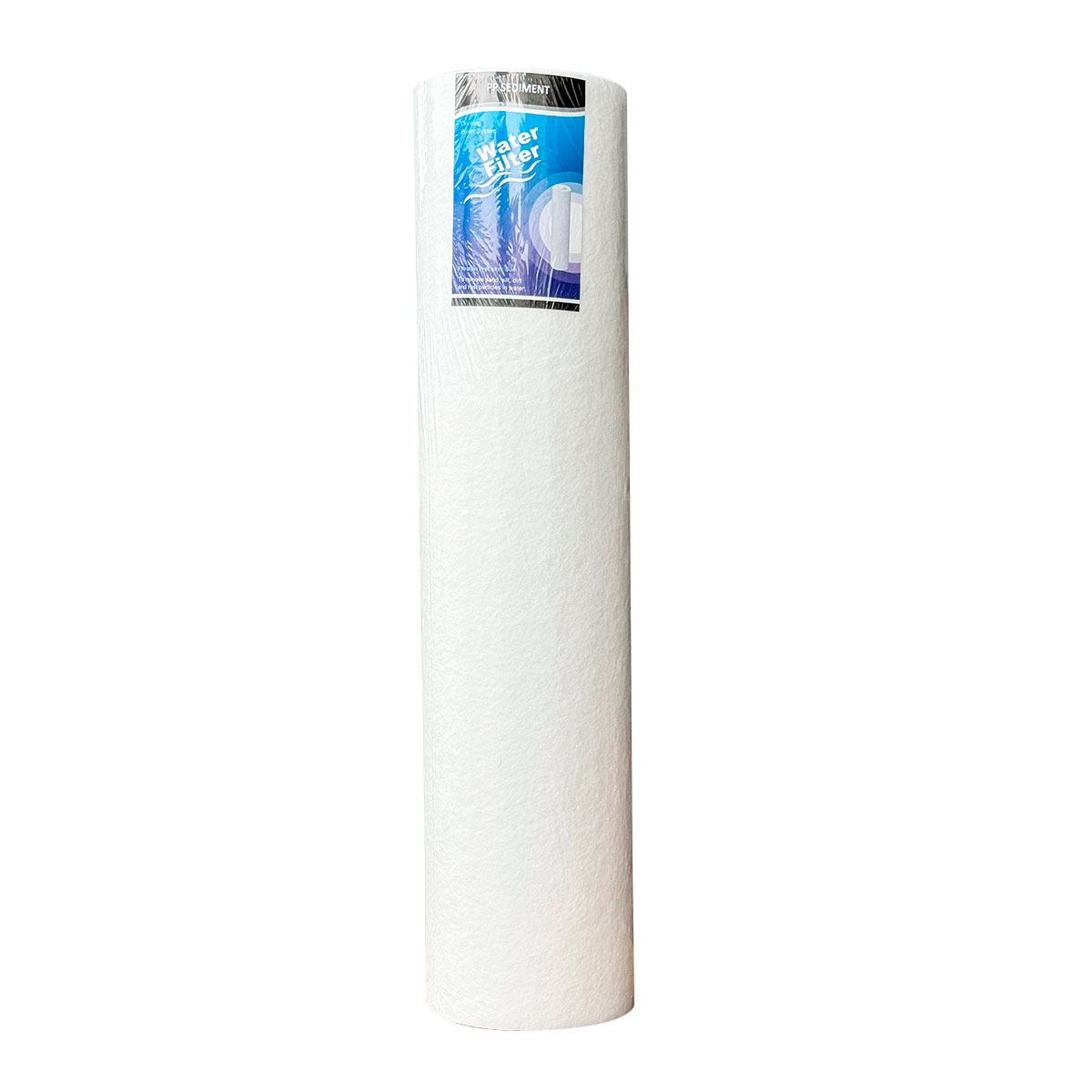 FILTRO SEDIMENTO 4.5X20 DE 5 MIC MODELO PP-20B, 5MIC - 1