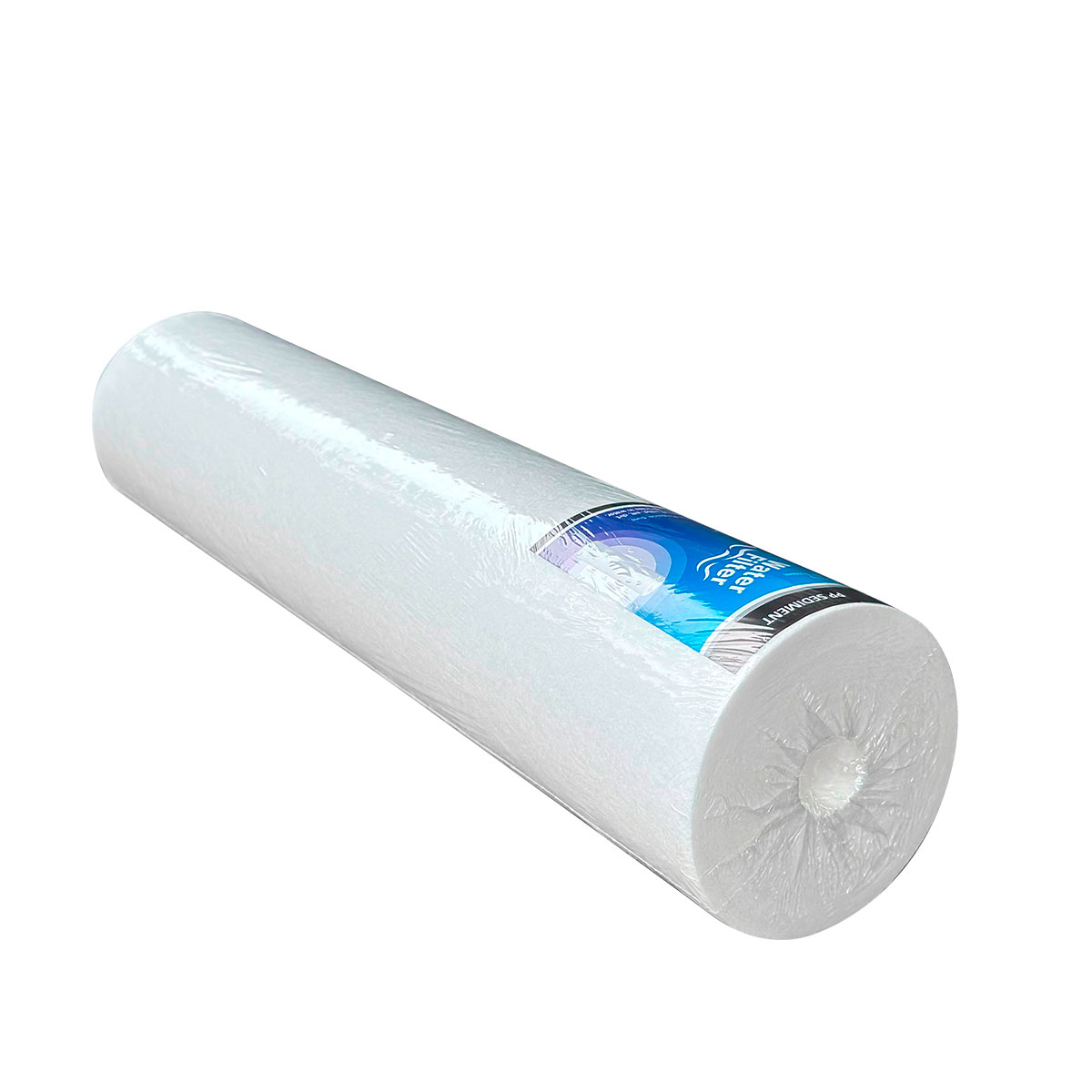 FILTRO SEDIMENTO 4.5X20 DE 5 MIC MODELO PP-20B, 5MIC - 2