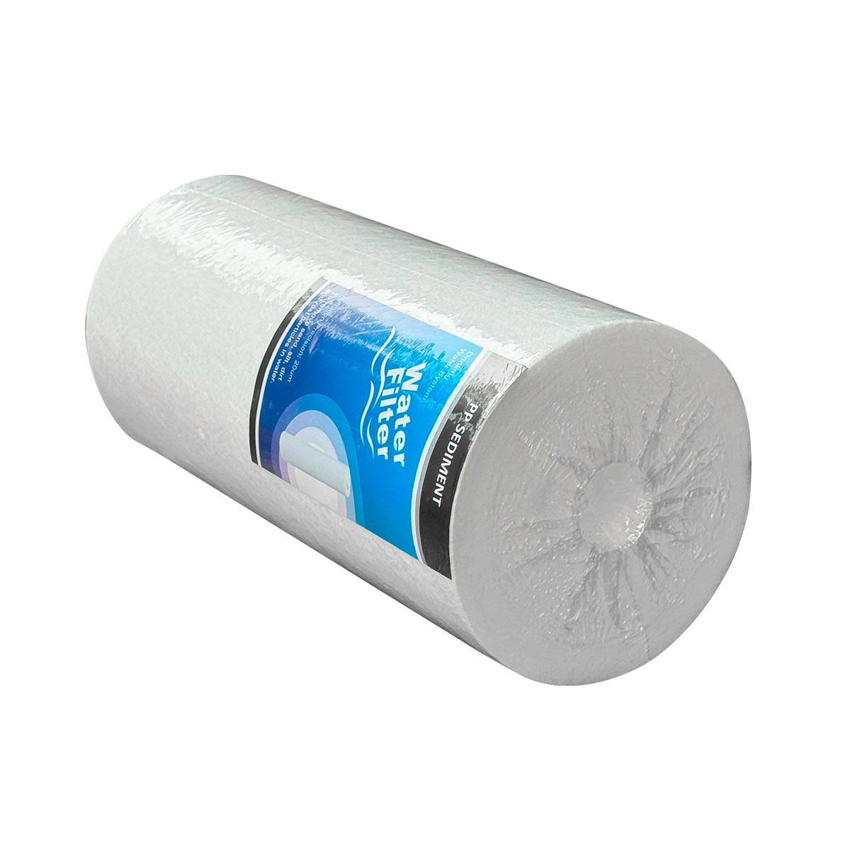 FILTRO SEDIMENTO 4.5X10 DE 20 MIC MODELO PP-10B, 20 MIC - 2