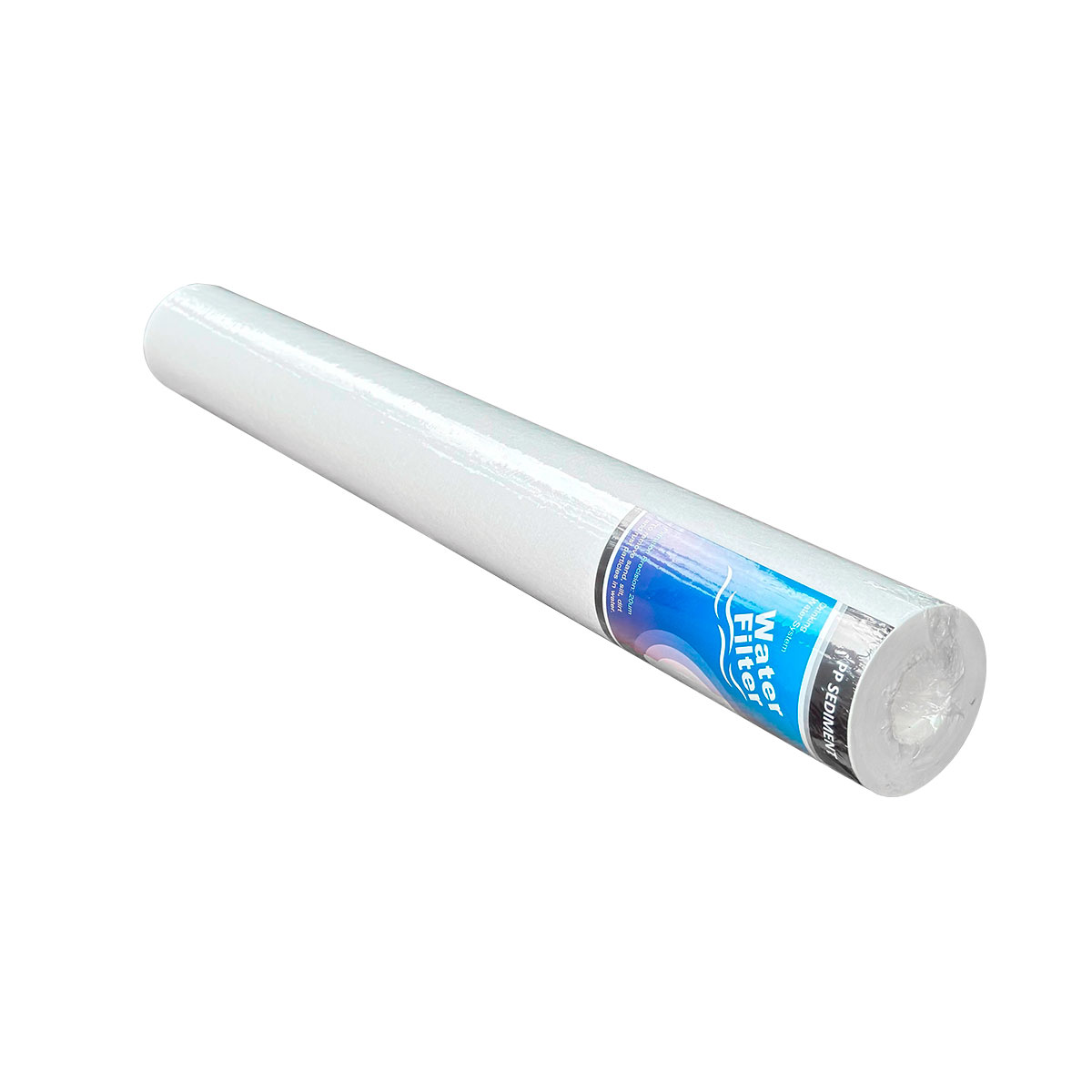 FILTRO SEDIMENTO 2.5X20 DE 20 MICRAS MODELO PP-20, 20 MIC - 2